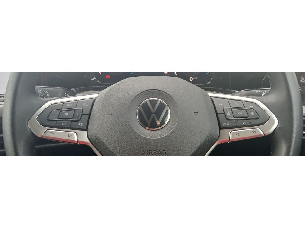 2022 Volkswagen Golf