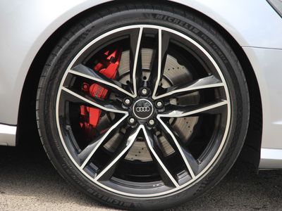 2016 Audi RS6