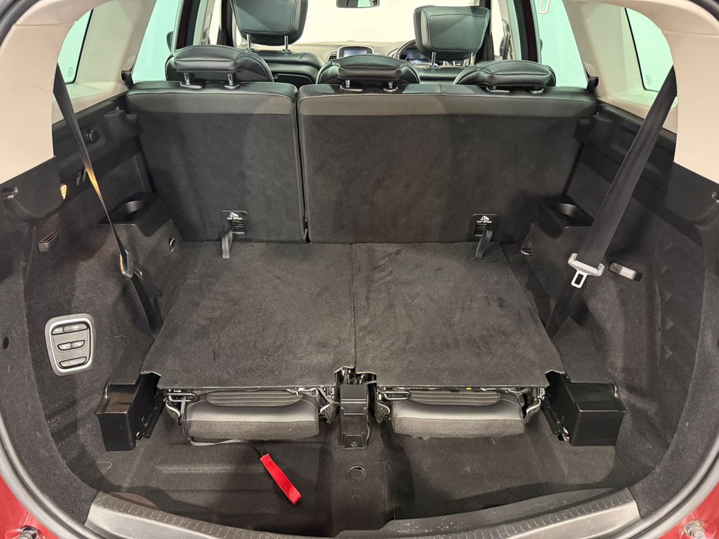 2021 Renault Grand Scenic