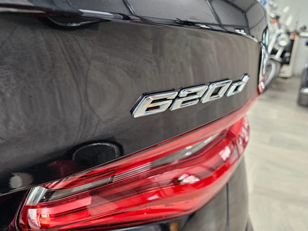 2018 BMW 6 Series