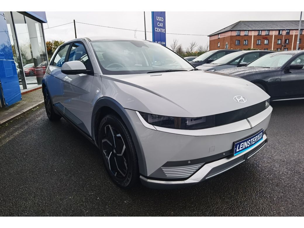 2022 Hyundai Ioniq 5