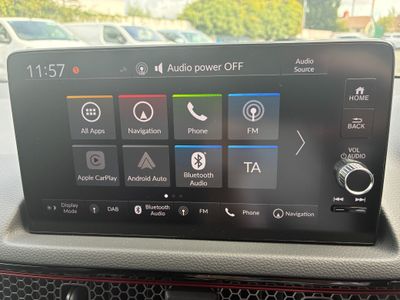 2027 Honda Civic