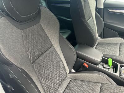 2023 Skoda Karoq