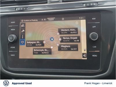 2023 Volkswagen Tiguan Allspace