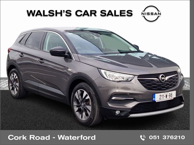 vehicle for sale from Walsh's Car Sales