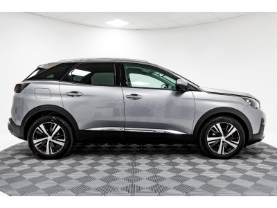 2019 Peugeot 3008