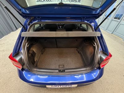 2019 Volkswagen Polo