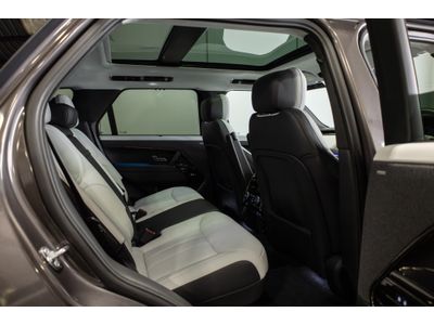 2024 Land Rover Range Rover Sport