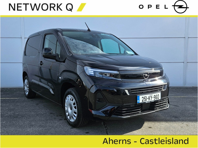 vehicle for sale from Ahern's of Kerry