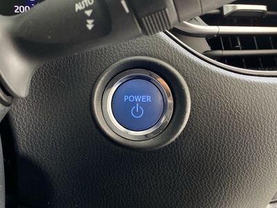 2023 Toyota C-HR