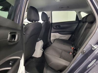 2021 Hyundai i20