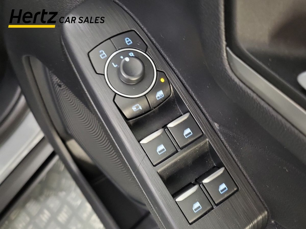 2024 Ford Kuga
