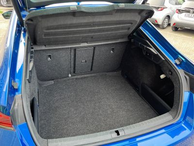 2022 Skoda Octavia
