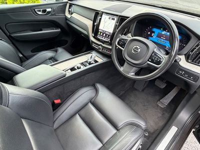 2022 Volvo XC60