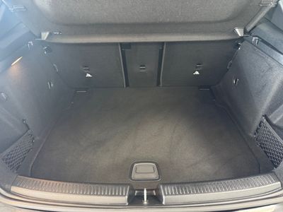 2019 Mercedes-Benz A Class