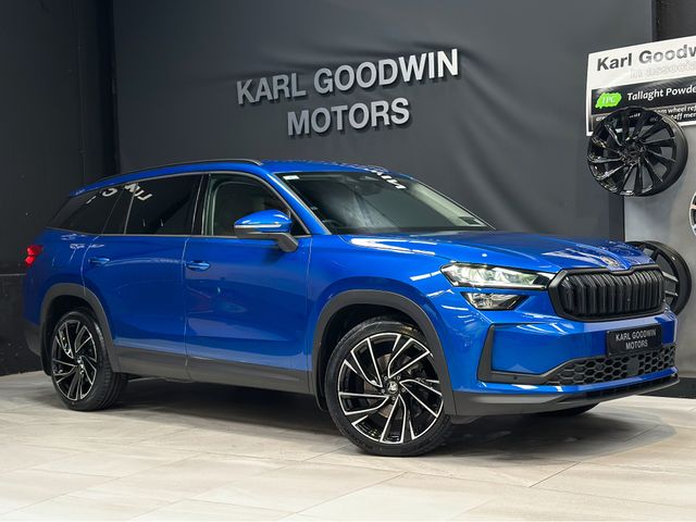 vehicle for sale from Karl Goodwin Motors
