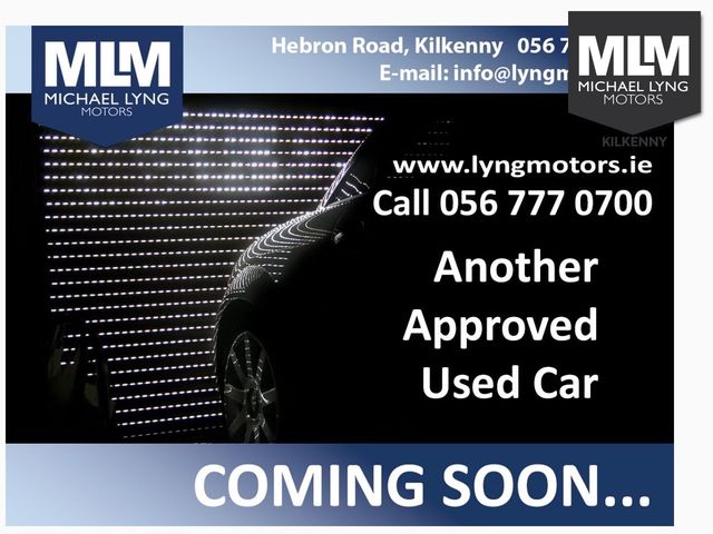 vehicle for sale from Michael Lyng Motors