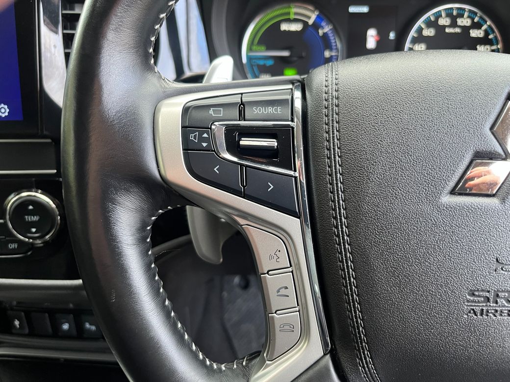 2019 Mitsubishi Outlander