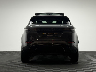 2024 Land Rover Range Rover Evoque