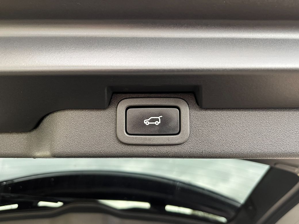 2019 Land Rover Discovery