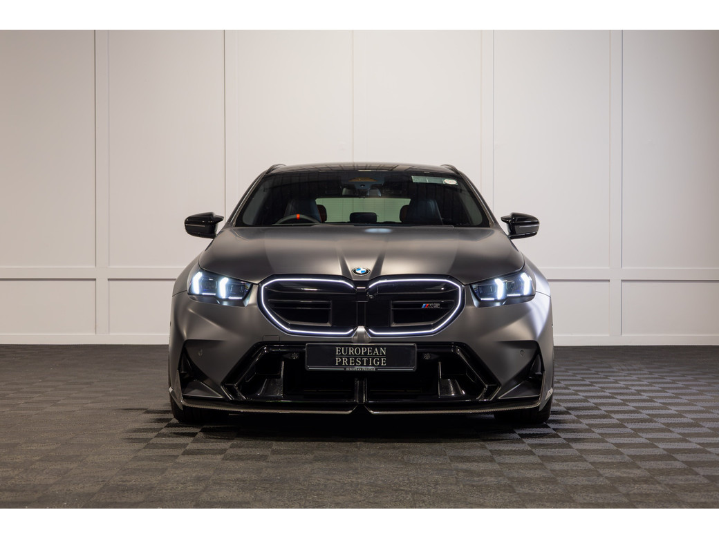 2025 BMW M5