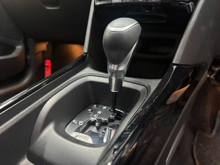 2018 Peugeot 2008