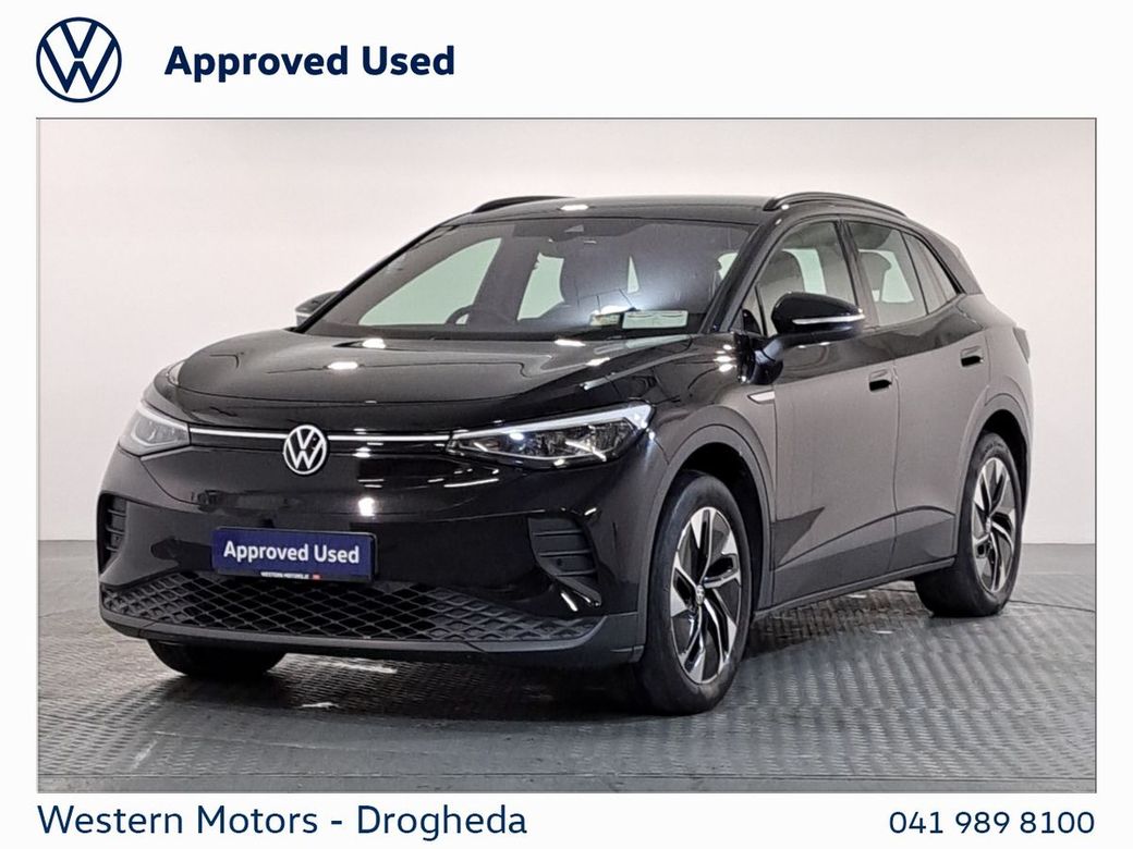 2023 Volkswagen ID.4