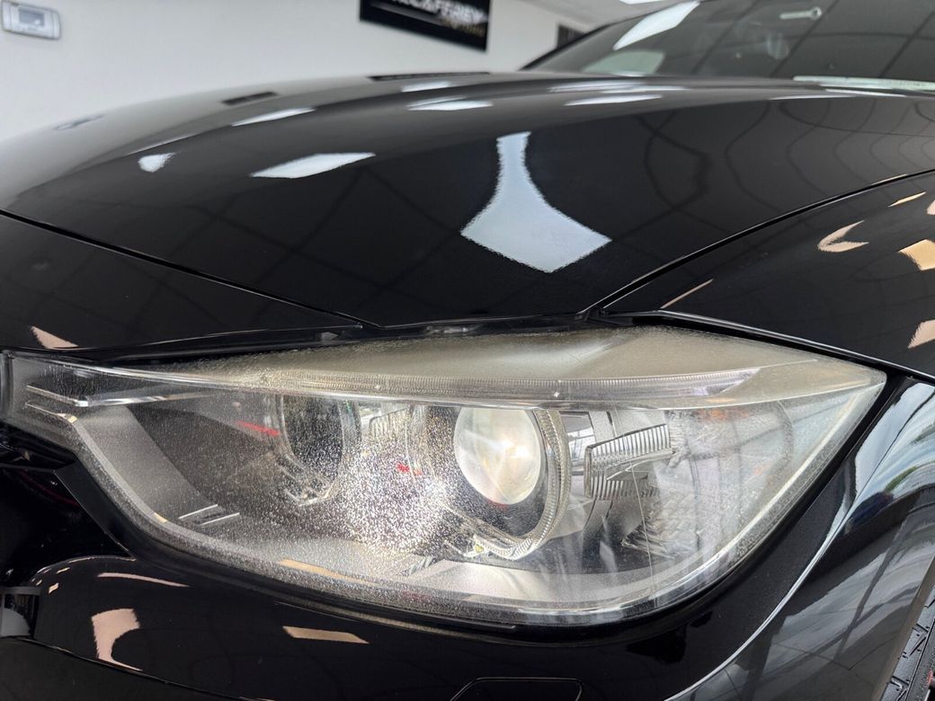 2015 BMW 3 Series