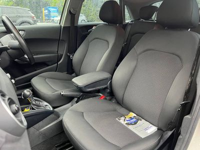 2018 Audi A1