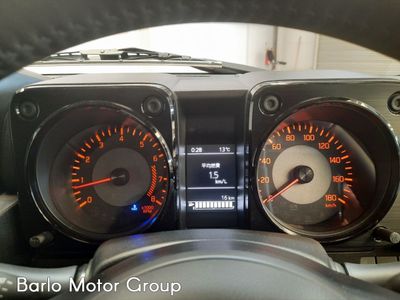 2025 Suzuki Jimny