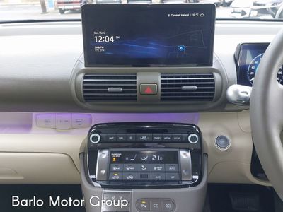 2025 Hyundai INSTER