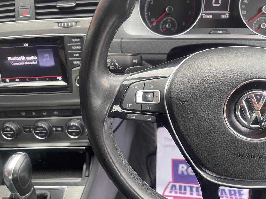 2013 Volkswagen Golf