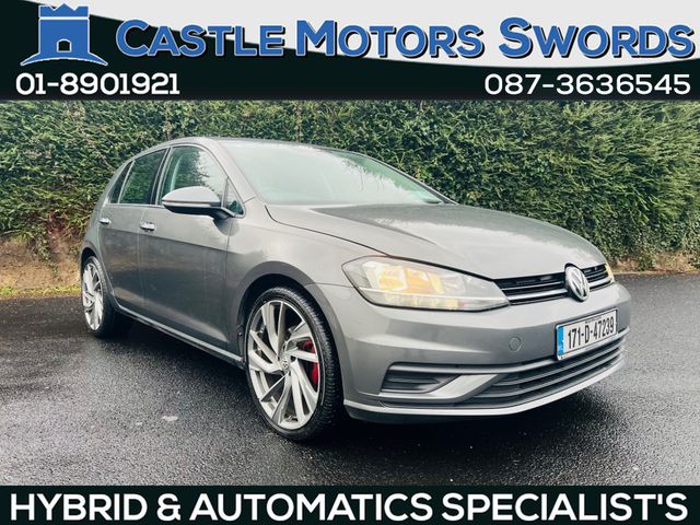vehicle for sale from Castle Motors Swords