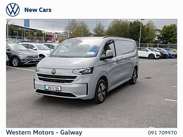 vehicle for sale from Western Motors Galway