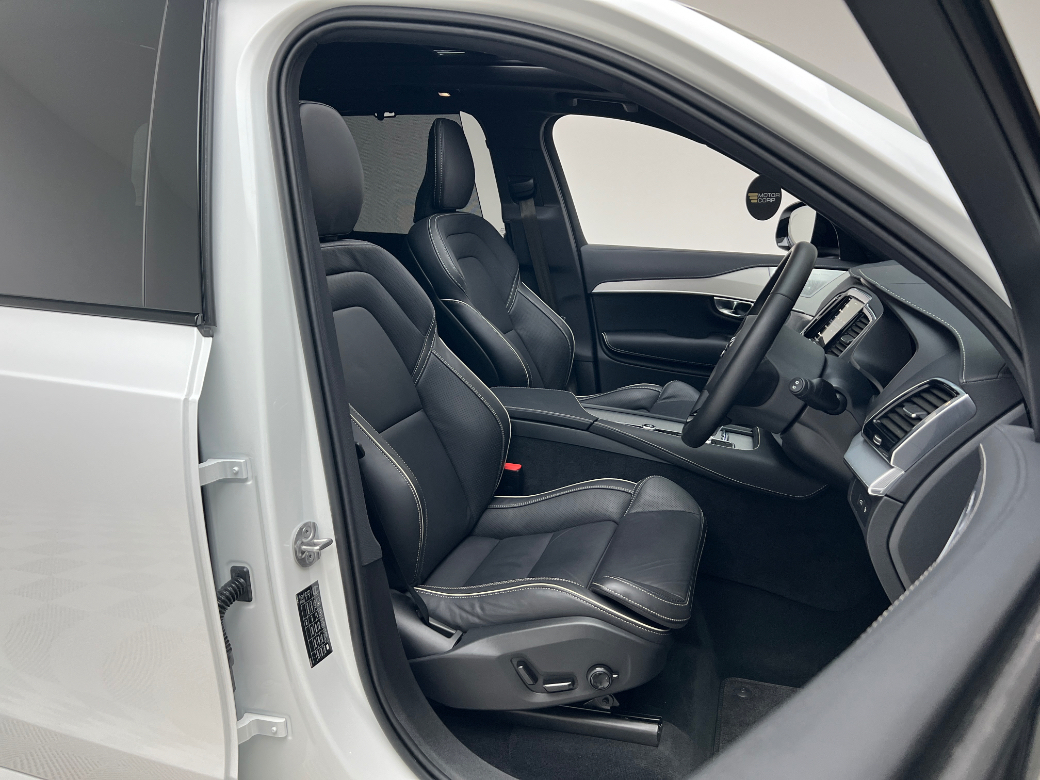2024 Volvo XC90