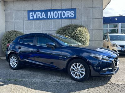 2019 Mazda Axela