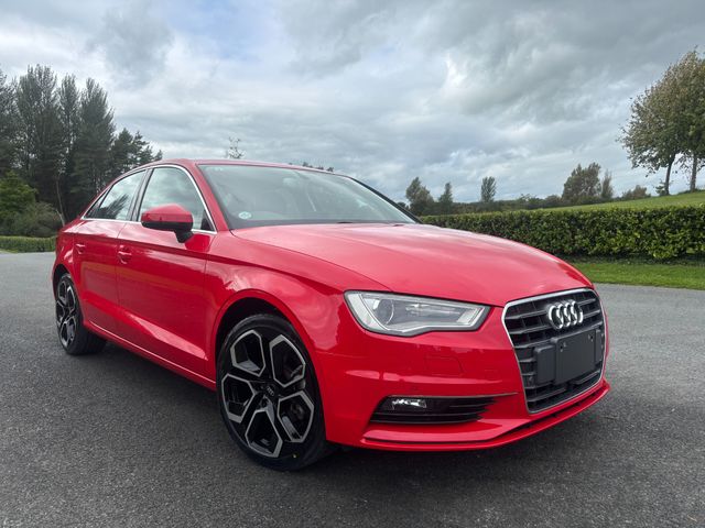 vehicle for sale from Byrne Motor Company