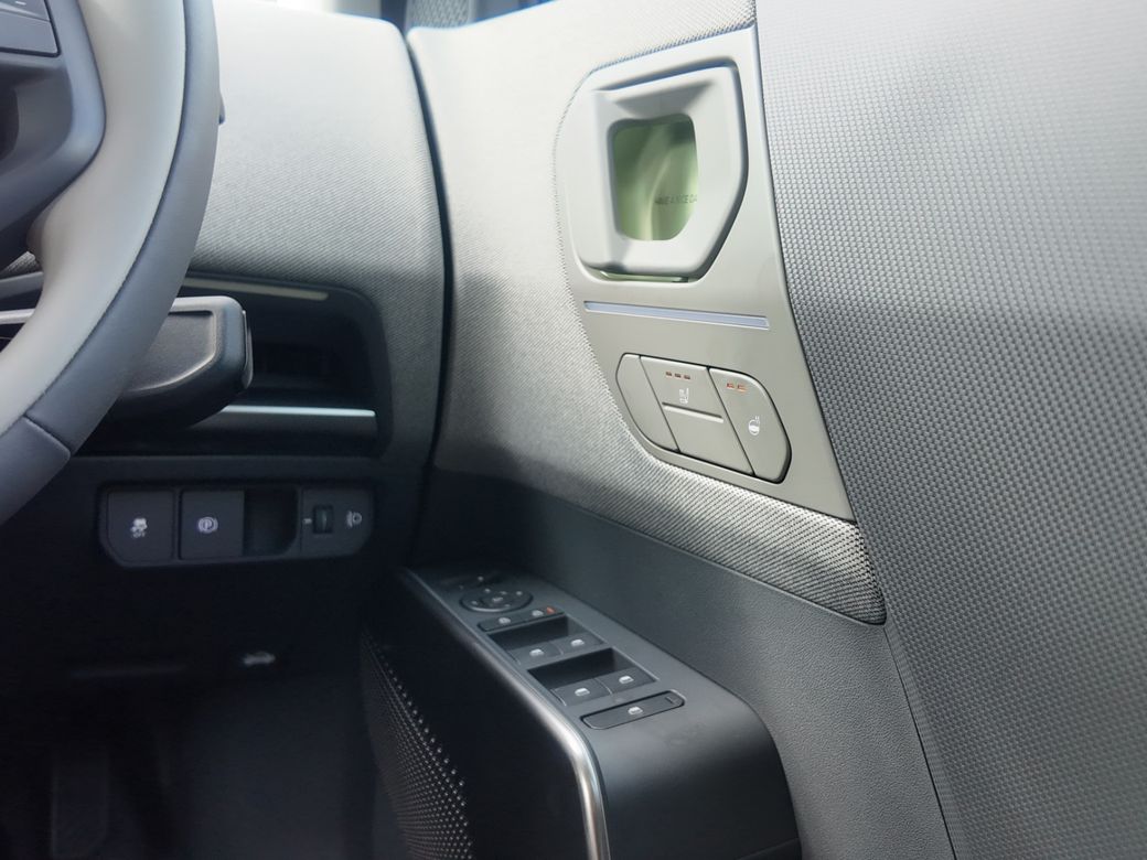 2026 Kia EV2
