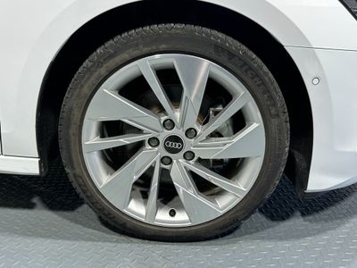 2021 Audi A3