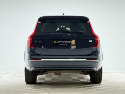 2022 Volvo XC90