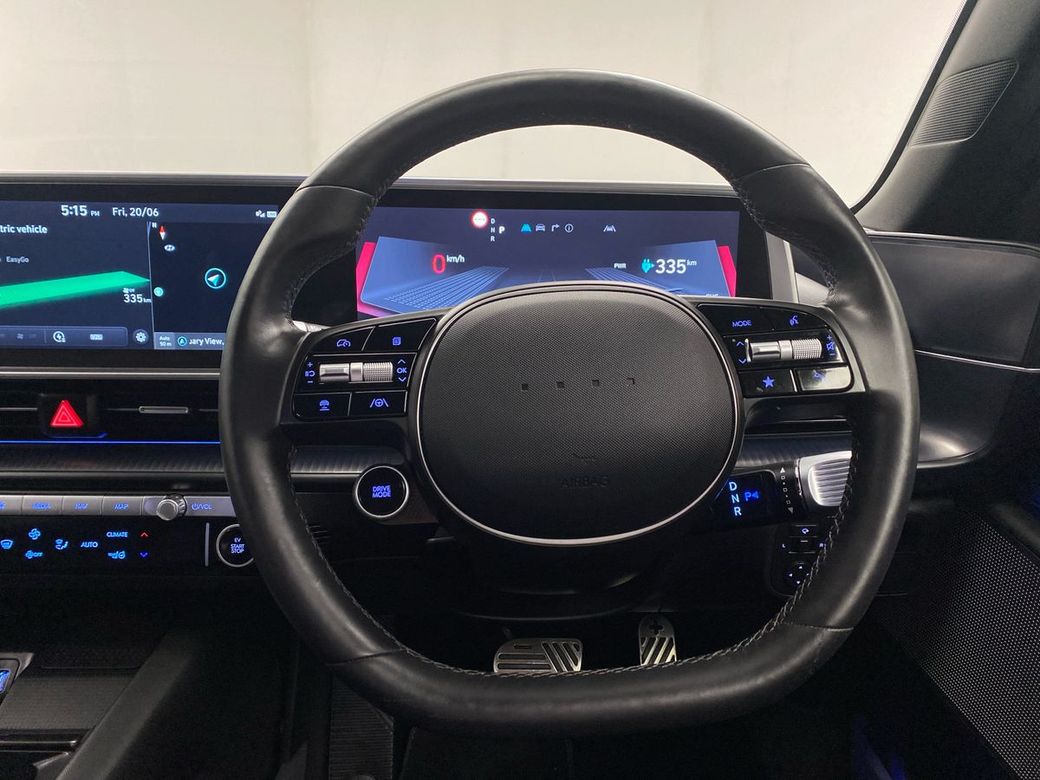 2024 Hyundai Ioniq 6