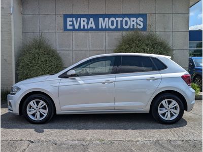 2020 Volkswagen Polo