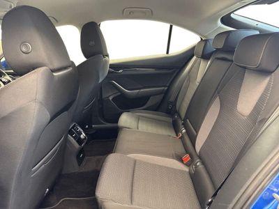 2024 Skoda Octavia