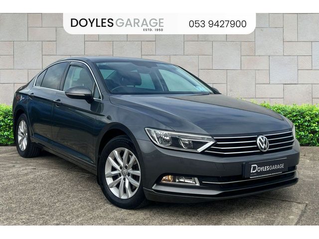 vehicle for sale from Doyles Garage Courtown Ltd
