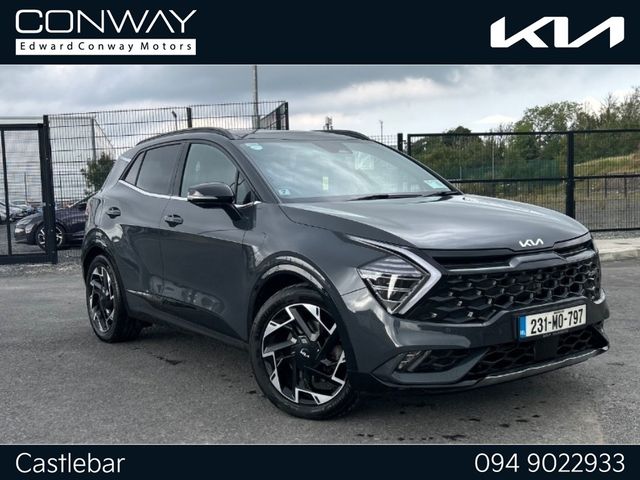 vehicle for sale from Edward Conway Motors