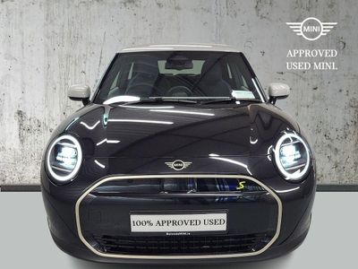 2024 Mini Cooper
