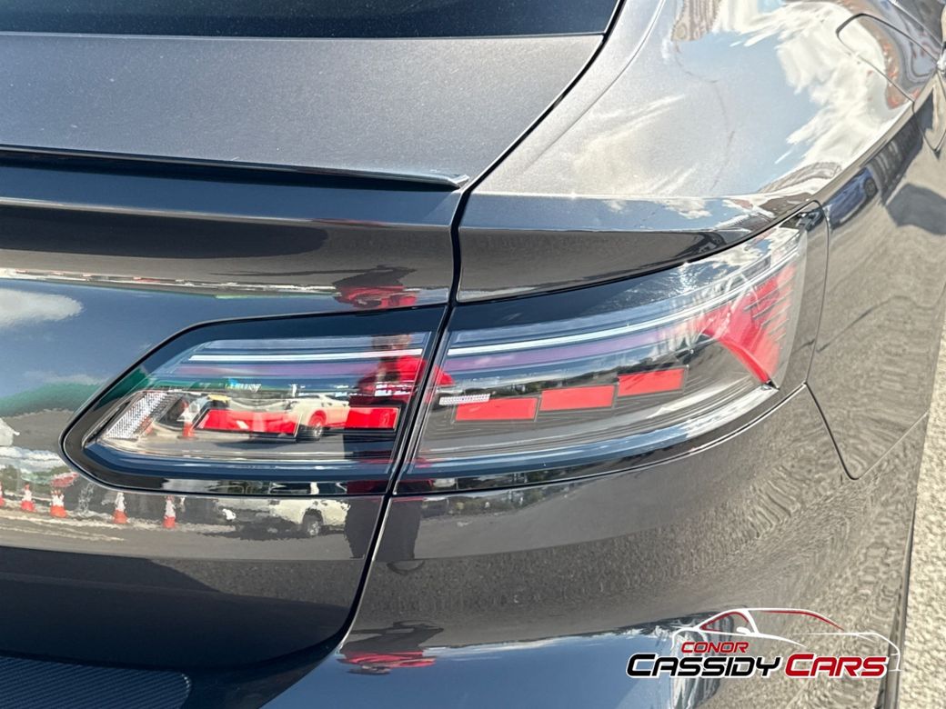 2022 Volkswagen Arteon