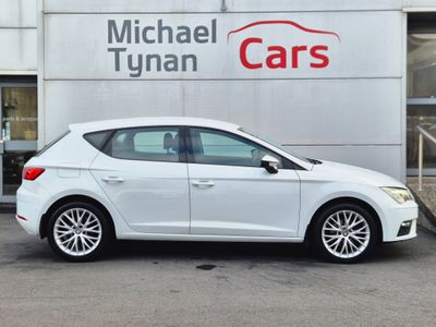2019 SEAT Leon