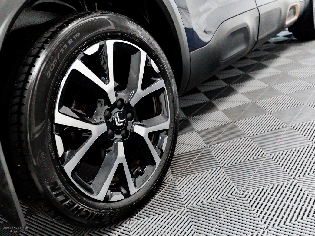 2024 Citroen C5 Aircross