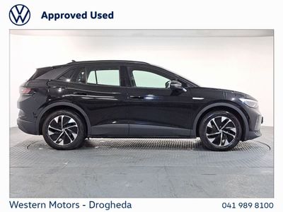 2023 Volkswagen ID.4